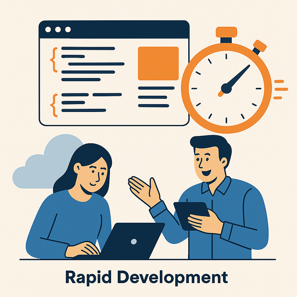 Development Acceleration